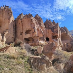 Souvenirs de Cappadoce 🇹🇷 #turkey #cappadocia
